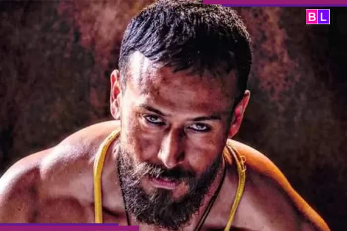 Baaghi 4 Box Office Collection Day 14: Tiger Shroff's film earns..