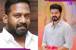 Robo Shankar Death: After Kamal Haasan, Thalapathy Vijay mourns Puli co-star's untimely demise