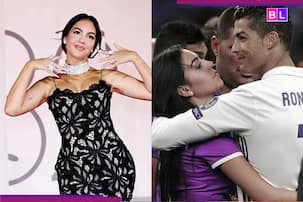 Georgina Rodríguez flaunts her engagement ring in Venice, Cristiano Ronaldo said 'I can...'