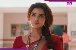 Anupama Parameswaran REACTS to netizens after her viral video on her friend's death