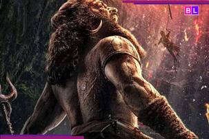 Hrithik Roshan to UNVEIL the official Hindi trailer for Kantara Chapter 1