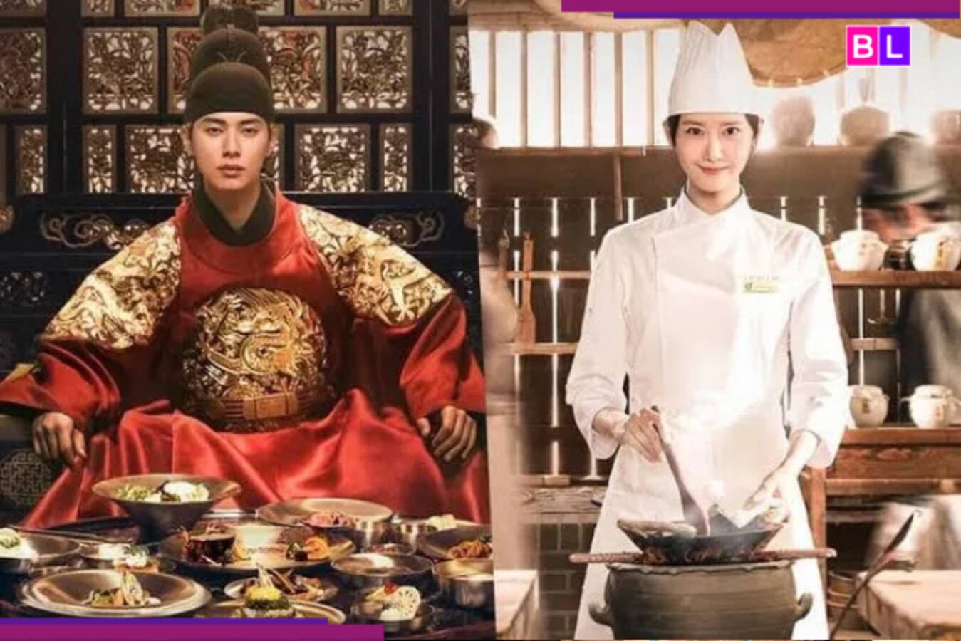 Netflix's Bon Appetit Your Majesty: WHO Is He Dating? Public Relationship Status?