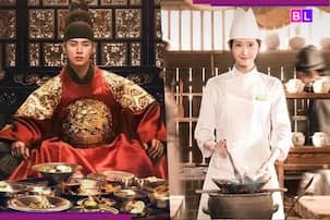 Netflix's Bon Appetit Your Majesty: WHO Is He Dating? Public Relationship Status?