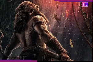 Kantara: Chapter 1 stunt choreographer Arjun Raj makes BIG revelation: 'It will show the world how...'