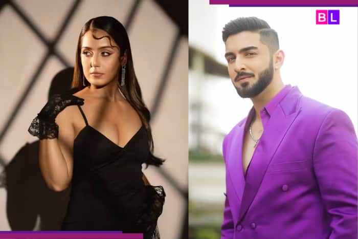 Angad’s ex-girlfriend from Kyunki Saas Bhi Kabhi Bahu Thi resurfaces on-line; she is now prepping for…