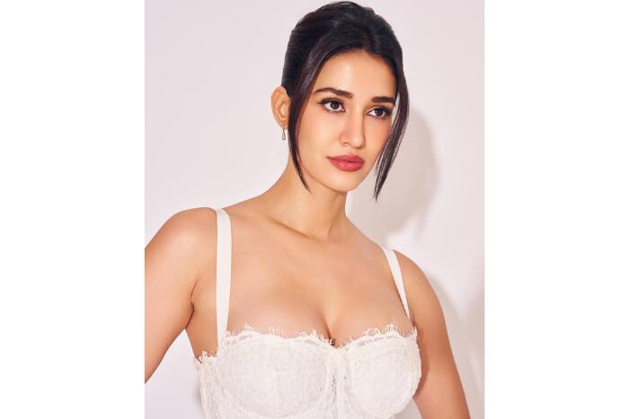 दिशा पाटनी पर प्यार लुटा रहे फैंस