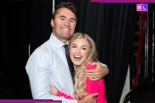 Who Is Charlie Kirk's Wife, Erika Frantzve? Former Miss Arizona, Entrepreneur, and...