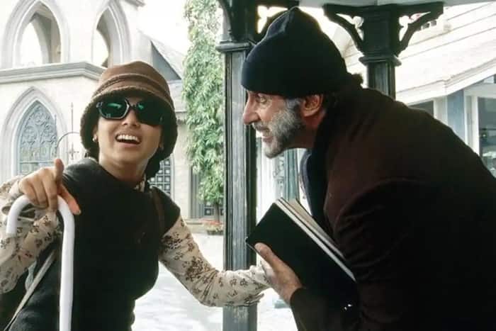 What was the movie about? 