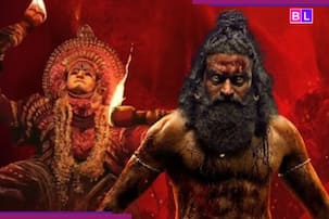 Kantara Chapter 1 pre-sales in US: Rishab Shetty-starrer registers..., Yash’s film manages to...