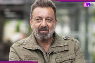 डबल मर्डर करने वाले शख्स ने संजय दत्त की गर्दन पर रख दिया था उस्तरा, संजू बाबा ने बताया जेल का खतरनाक अनुभव