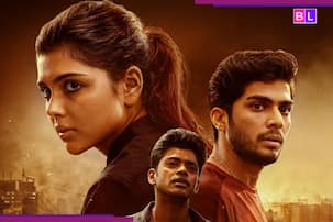Lokah Chapter 1 Chandra Box Office Collection Day 25: Kalyani Priyadarshan's blockbuster continues STRONG RUN, crosses Rs...