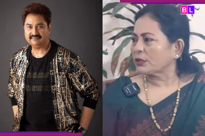 'He dragged me to court?' Kumar Sanu's ex-wife Rita ACCUSES him of torture and abuse...