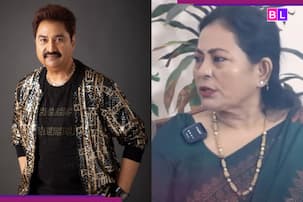 'He dragged me to court?' Kumar Sanu's ex-wife Rita ACCUSES him of torture and abuse...