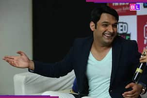 Kapil Sharma lands in trouble as MNS objects to 'Bombay, Bambai' mentions in his show