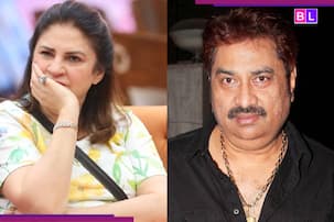 Kunickaa Sadanand blames actresses for exploitation in Bollywood, faces MAJOR backlash from ex Kumar Sanu's son
