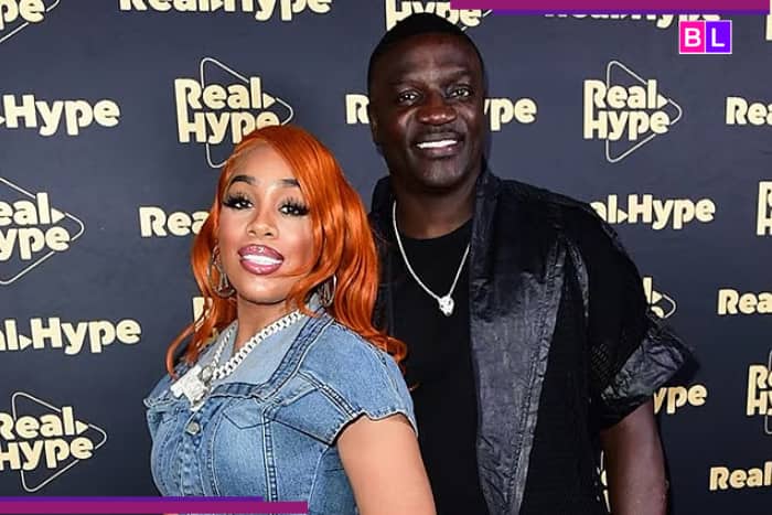 Akon's wife Tomeka Thiam FILES for divorce after 29 years of marriage,  requests...