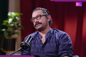 Aamir Khan condemns stars for 'unreasonable' demands on producers; calls it 'shameful'