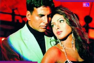 Akshay Kumar and Priyanka Chopra STOPPED working together due to...