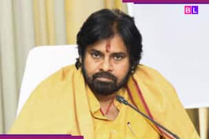 Who is Anna Lezhneva? Former Russian model and actress Pawan Kalyan found love in after TWO failed marriages