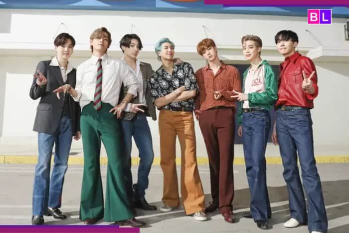 BTS’s Dynamite music video achieved a milestone. Fans rejoice by trending…