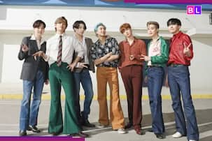 BTS' Dynamite music video achieves a BIG milestone, fans celebrate by trending...