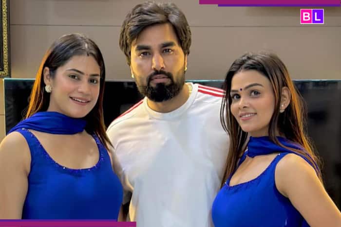 YouTuber Armaan Malik, His Two Wives, and the DIVORCE Drama