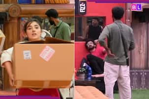 Bigg Boss 19 written update: Amaal Mallik and Pranit More get into a fight; Farrhana and Ashnoor create drama in the Ration Task