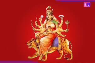Navratri 2025 Day 4: Who is Maa Kushmanda? Understand auspicious time, colours and rituals to seek her blessings