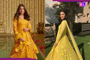 Navratri 2025: Deepika Padukone, Alia Bhatt, Katrina Kaif and other stars who can help you nail Day 4 look in yellow