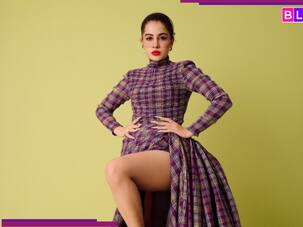 Uorfi Javed EXPOSED man threatening to leak her..., plan to take THIS bold step