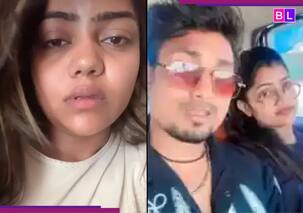 Vannu D'Great BREAKS down over YouTuber husband's betrayal, accuses him of abandoning her and remarrying