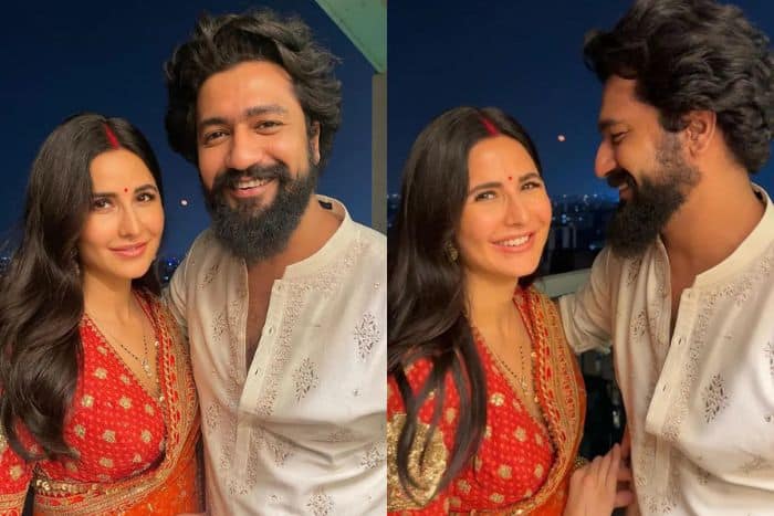 Which property does Katrina Kaif own?