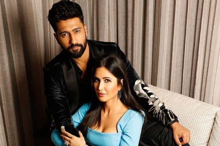 Katrina Kaif and Vicky Kaushal’s net worth