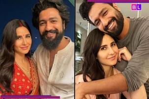 Katrina Kaif Vs Vicky Kaushal: Which Bollywood star is richer? Couple enjoys net worth of...