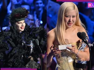 MTV VMAs 2025 Winners: Ariana Grande, Lady Gaga, Sabrina Carpenter win BIG | Check complete list