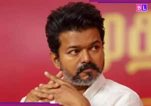 Vijay Rally Stampede: भगदड़ से मचा कोहराम, हादसे पर गमगीन हुए एक्टर विजय ने कहा- 'मैं दुख से...'