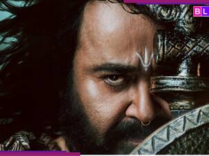 Vrusshabha FIRST LOOK out: Makers unveil FIERCE warrior avatar of Mohanlal, teaser to release on...