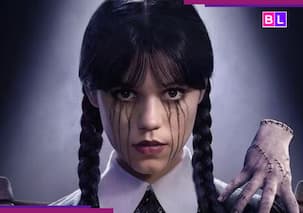 Wednesday Season 2 Part 2 X review: Jenna Ortega and Emma Myers SHINE in gothic series; netizens call it 'freaking banger'