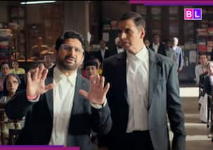 Jolly LLB 3 Box Office Collections: सिनेमाघरों में जमकर क्लास लगा रहें अक्षय और अरशद, फिल्म ने सात दिनों में की इतनी कमाई