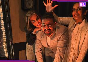 Huma Qureshi की सगाई की खबर ने मचाई फैंस में खलबली, कौन हैं रचित सिंह जिनके साथ वायरल हुई एक्ट्रेस की PHOTO?