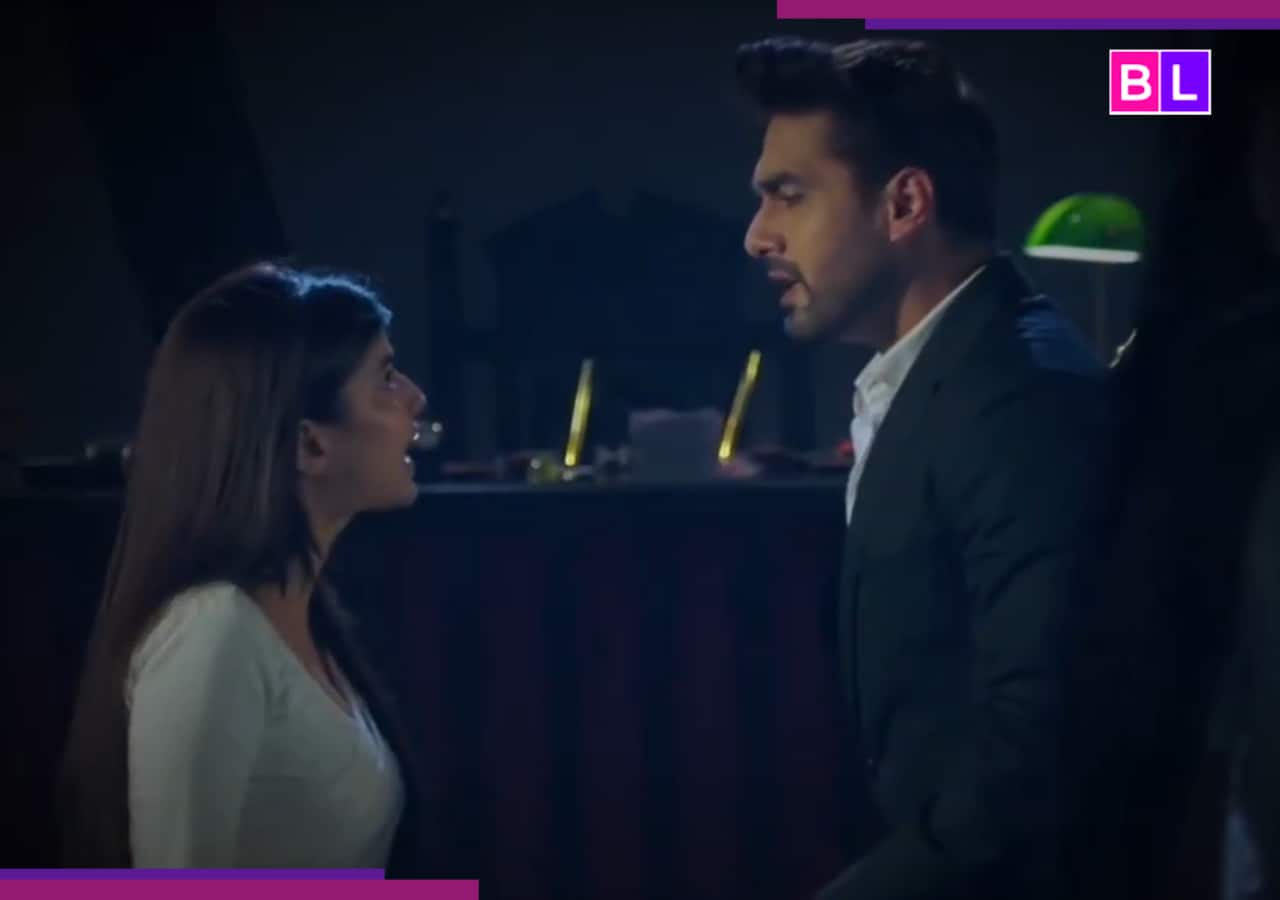 Yeh Rishta Kya Kehlata Hai serial: Rohit Purohit's performance as a 'guilt-ridden' Armaan wins over audience, fans call it...
