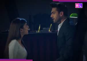 Yeh Rishta Kya Kehlata Hai serial: Rohit Purohit's performance as a 'guilt-ridden' Armaan wins over audience, fans call it...