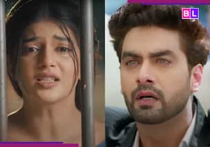 Yeh Rishta Kya Kehlata Hai serial update: Armaan successfully rescues Maira post kidnapping, Abhira disheartened to know...