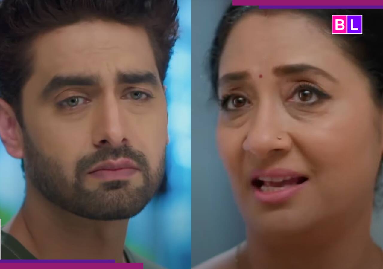 Yeh Rishta Kya Kehlata Hai serial twist: Vidya takes a massive U-turn, demands Armaan to accept Geetanjali as...