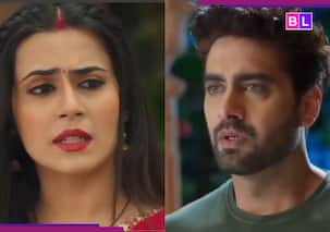 Yeh Rishta Kya Kehlata Hai upcoming twist: Will Armaan accept Geetanjali's wish to go on honeymoon? Rohit Purohit reveals...