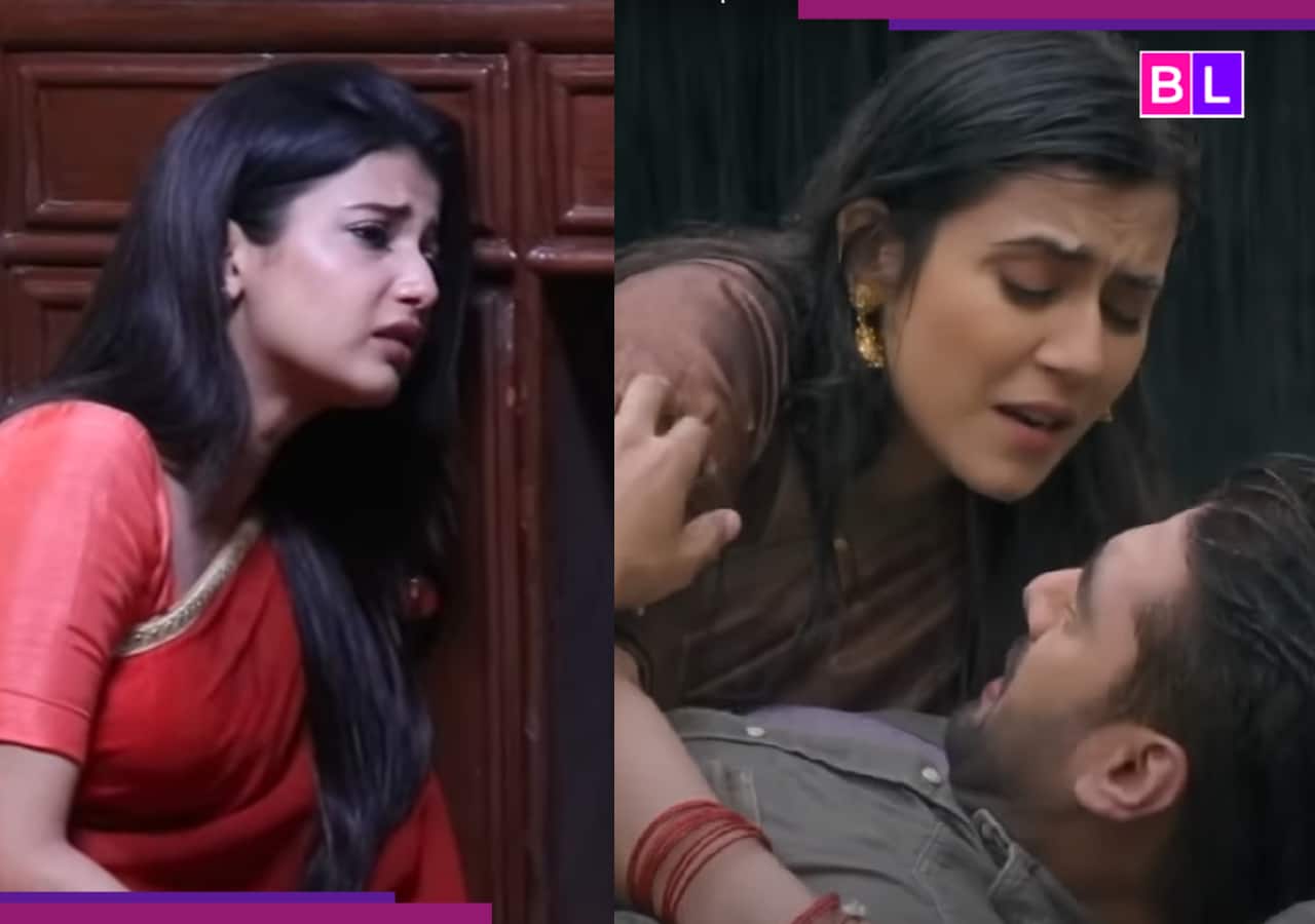 Abhira has a MAJOR breakdown after Geetanjali…