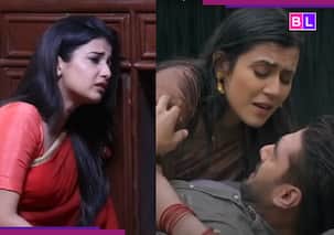 Yeh Rishta Kya Kehlata Hai serial upcoming twist: Abhira has a MAJOR breakdown after Geetanjali...