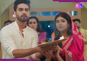 Yeh Rishta Kya Kehlata Hai serial update: Kaveri gives a stern warning to Geetanjali, destiny brings Abhira and Armaan come together as...