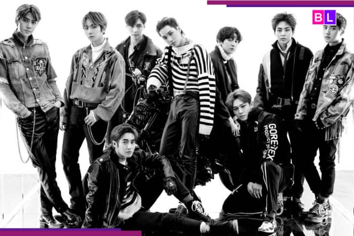 EXO's Sehun Discharged, Group Plans Reunion