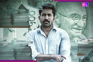 Shakthi Thirumagan X Review: Netizens hail Vijay Antony-Arun Prabhu film, call it a mass entertainer